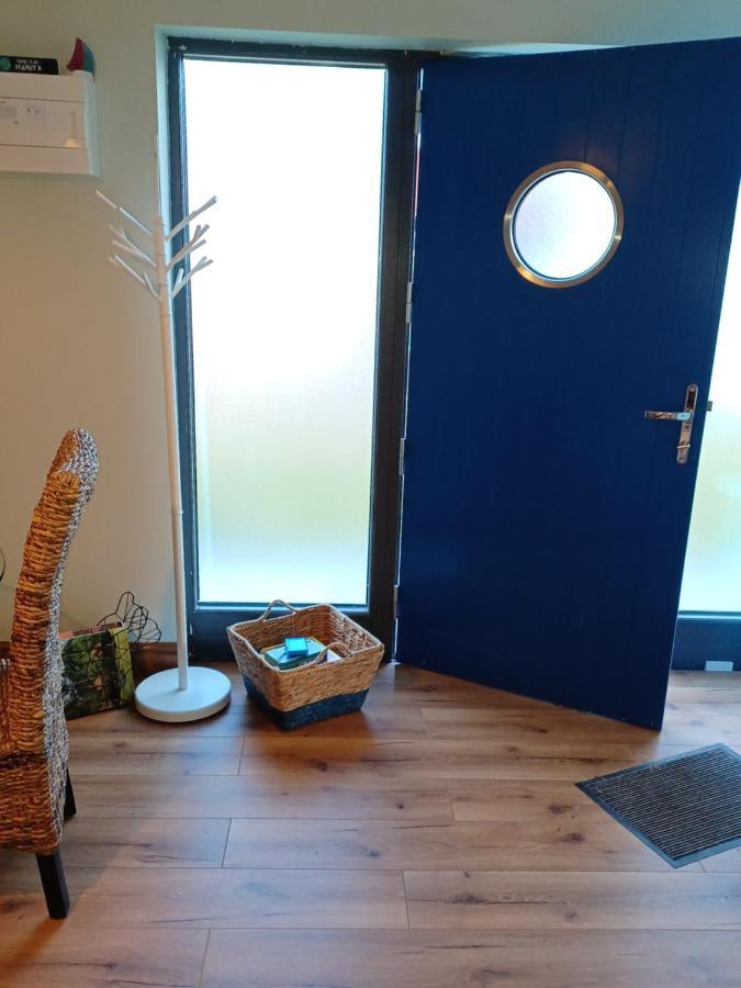 The Boathouse Apartment Cork Exterior foto