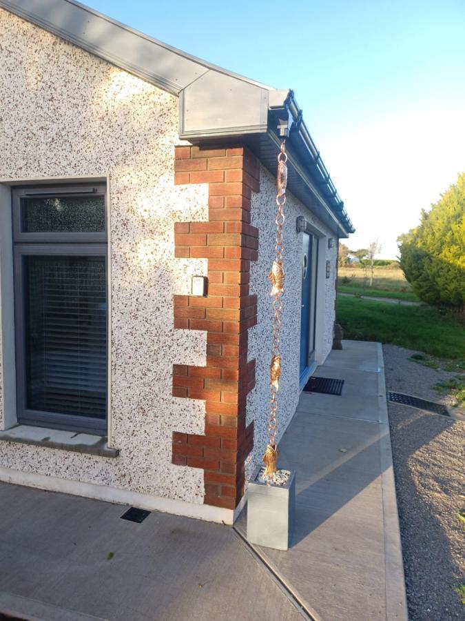 The Boathouse Apartment Cork Exterior foto