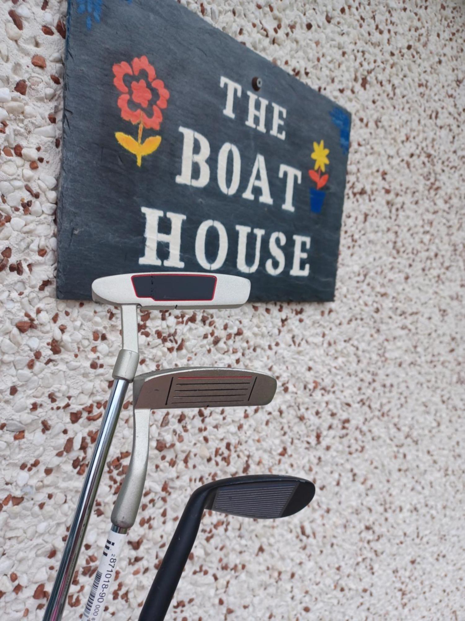 The Boathouse Apartment Cork Exterior foto